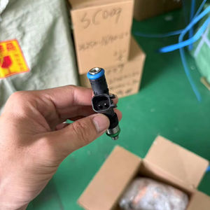 Groothandelsprijs Oem 0280158287 Brandstofinjector Mondstuk Voor Mazda 3 5 6 Mx5 1.8-<span class=keywords><strong>2.3</strong></span> - Product Image 4