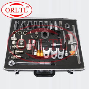 ORLTL 40 Piezas OR7000 Herramientas de Desmontaje y Montaje de Inyectores Common Rail, Herramienta de Reparación de Motores Diésel, Herramienta de Extracción para Reparación de Automóviles - Product Image 4