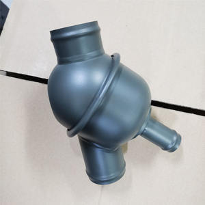 Запчасти для 836 двигателя <span class=keywords><strong>Liugong</strong></span>, комплект термостата Deutz 13020684 SP106092 - Product Image 2