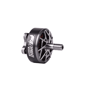 Moteur <span class=keywords><strong>T</strong></span>-<span class=keywords><strong>MOTOR</strong></span> <span class=keywords><strong>F40</strong></span> PRO V 2306.8 KV1950 KV2150 6S de haute qualité et durable pour voiture RC, course FPV, drone freestyle, avion, UAV, DIY - Product Image 4