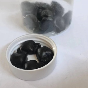 Bulkhoeveelheid Groothandel Appelazijn Gummies Gewichtsverlies Formule Eetlust Onderdrukker - Product Image 5