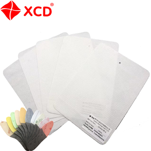 <span class=keywords><strong>Polyester</strong></span> Spun ngoại quan không dệt vải cuộn không dệt tấm sợi đế ban PP cho Giày đế vật liệu - Product Image 1