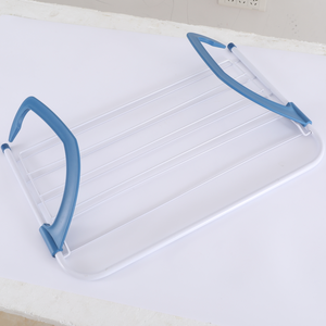 <span class=keywords><strong>Radiateur</strong></span> Clothes Airers balcon sèche-<span class=keywords><strong>linge</strong></span> poignée réglable - Product Image 6