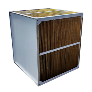 <span class=keywords><strong>Intercambiador</strong></span> <span class=keywords><strong>de</strong></span> <span class=keywords><strong>calor</strong></span> para <span class=keywords><strong>chimenea</strong></span>, máquina <span class=keywords><strong>de</strong></span> vapor con aletas, Cripto - Product Image 1