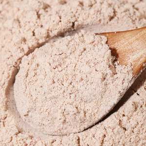 Farine de sorgho indien croustillante de qualité supérieure, farine de jowar atta naturelle sans gluten, 20 tonnes MOQ pour l'exportation en vrac - Product Image 1