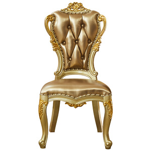 Bàn ăn bằng đá cẩm thạch Châu Âu khách sạn chạm khắc đặt cho phòng ăn - Product Image 6