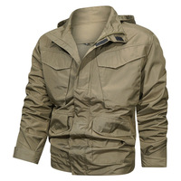 Vestes d'hiver pour hommes haute qualité en vrac vestes doudoune chauffantes gilet chauffant tactique polaire pour hommes