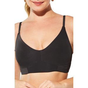 Sujetador Deportivo Sin Costuras para Mujer, Copa 3/4, Diseño Realista y Suave, Uso Diario - Product Image 1