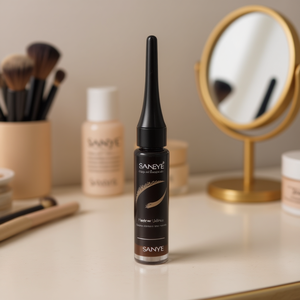 Gel per sopracciglia Sanye 10ml per modellare e definire le sopracciglia con una tenuta a lunga durata - Product Image 2