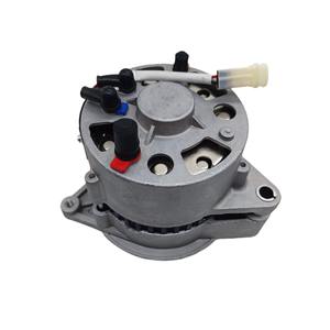 Alternador de 28V 500W para Montacargas Heli CPCD50 QC6, Pieza de Repuesto para Motor Diésel - Product Image 4