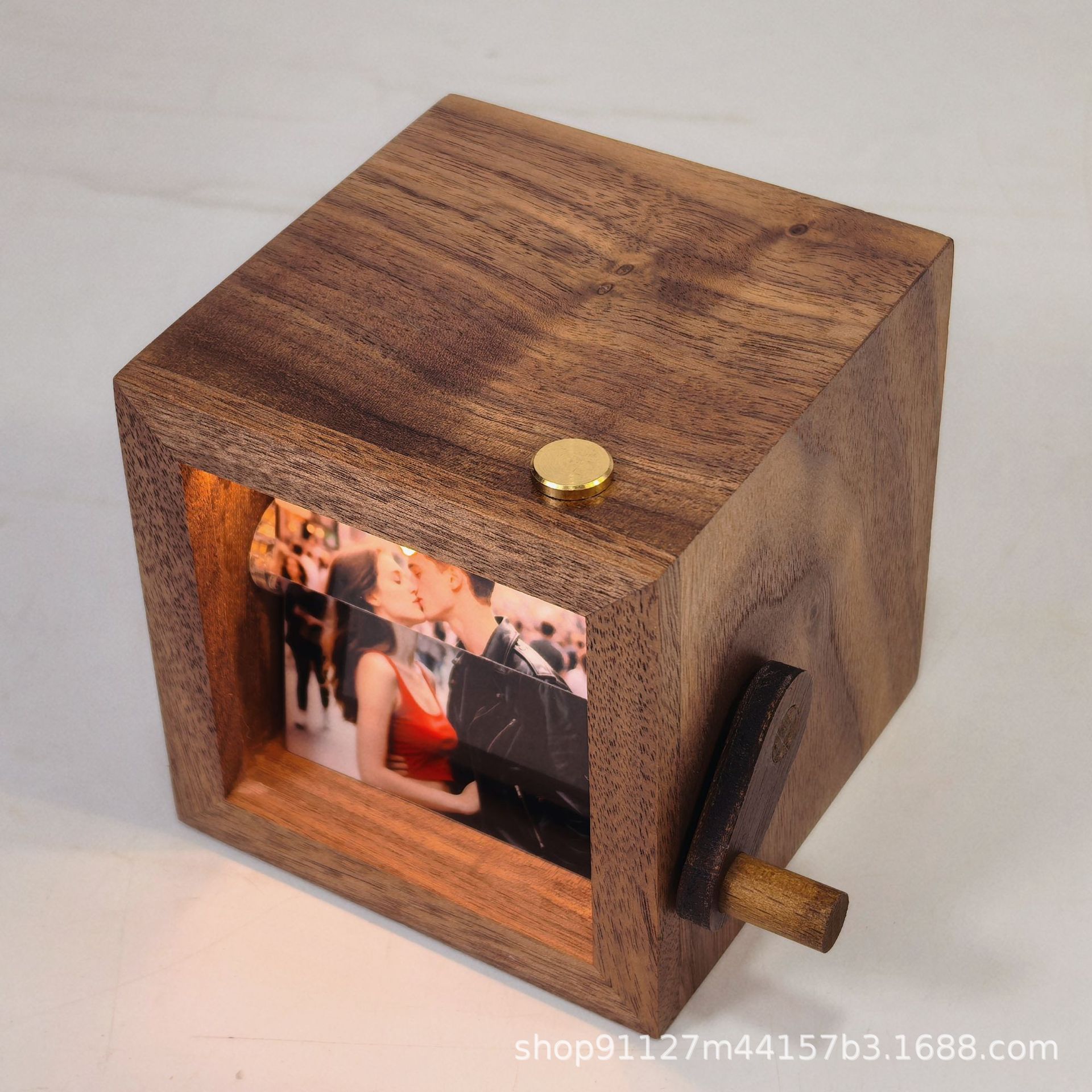 Noce nero nordamericano (16 pezzi)