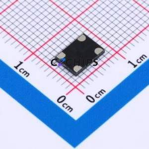 SiT1602BI-82-33E-20.000000 Pre-Programmed Oscillator SMD7050-4P Oscillator 20MHz 25ppm LVCMOS/ HCMOS 3.3V - Product Image 2