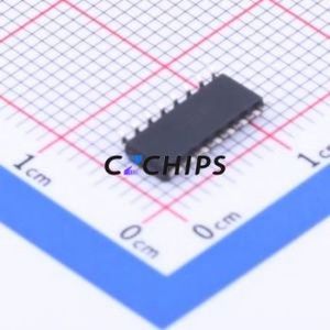 วงจรรวมชิป IC สวิตช์สัญญาณ/ตัวแปลงสัญญาณ/ตัวแปลงสัญญาณ/มัลติเพล็กเซอร์ SOIC-16 SN74HC139QDRQ1ใหม่ดั้งเดิม - Product Image 2