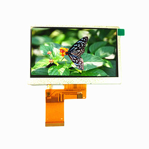 <span class=keywords><strong>4.3</strong></span> ''tft <span class=keywords><strong>LCD</strong></span> với Panel Cảm ứng điện trở 480x272 với RGB giao diện <span class=keywords><strong>4.3</strong></span> hiển thị module cho Carplay <span class=keywords><strong>LCD</strong></span> module IPS màn hình - Product Image 2