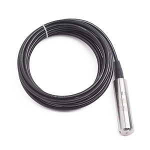 ハンク4-20mA RS485液面送信機水中水ディーゼル燃料タンク水位センサー0-5V - Product Image 1