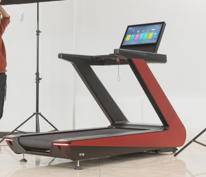 Machine de fitness commerciale pour la maison, modèle Lg-ao-t14p. Notre équipement de fitness est fabriqué avec des matériaux de haute qualité et - Product Image 5