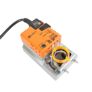Belimo NM24A-SR điều chỉnh van điều tiết Thiết bị truyền động quay thiết bị truyền động 10 nm AC/DC 24 V 150 S IP54 trong kho HVAC Hướng Dẫn Ghi đè thông tin phản hồi - Product Image 4