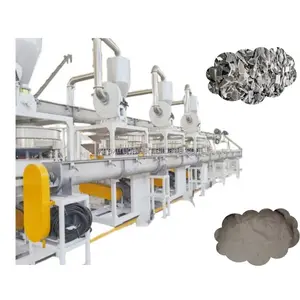 High Speed Stainless Steel Pulverizer Industrial Plastic Crusher Pulverizer