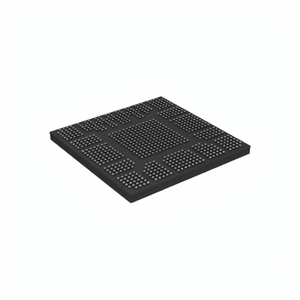 ชิ้นส่วนอิเล็กทรอนิกส์มีอยู่ใน LFE2-50E-7F484C 484 bbga ชิ้นส่วนอิเล็กทรอนิกส์ I/o 484 - Product Image 1