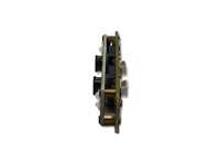 Nouvelle arrivée Webcam stéréo 3D 5.0MP 5MP 2592x1944 Module de caméra USB à double objectif pour la vision robotique Reconnaissance faciale