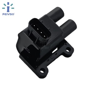 คอยล์จุดระเบิดรถยนต์ระดับพรีเมี่ยมสำหรับซูซูกิบาลาโน่1.6L 1998 OEM 33400-64G00 UF236 - Product Image 1
