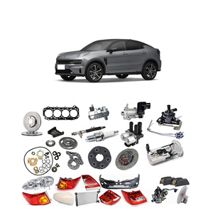 OEM CNC mecanizado <span class=keywords><strong>Auto</strong></span> Repuestos y componentes de vehículos eléctricos Piezas de <span class=keywords><strong>bicicleta</strong></span> Parte de carrocería de automóvil de gama completa <span class=keywords><strong>para</strong></span> Leapmotor C01 EREV - Product Image 3