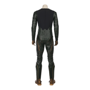 Costumes de cosplay pour adultes personnalisés DC <span class=keywords><strong>Arthur</strong></span> <span class=keywords><strong>Curry</strong></span> Halloween TV Movie pour les spectacles d'événements - Product Image 6