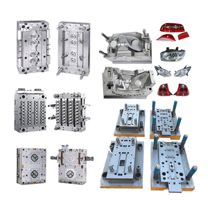 Boîtiers en plastique industriels pour routeurs intelligents, passerelles et capteurs avec conception étanche - Product Image 1