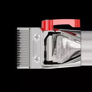 Cortadora de pelo profesional Madeshow M5 para hombres, cortadora de pelo inalámbrica de cuerpo metálico para máquina para cortar cabello Baeber - Product Image 3