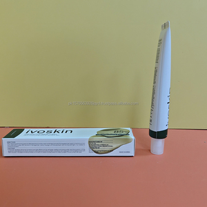 Crema Reparadora de Barrera Cica Coreana, Calma el Enrojecimiento, la Piel Seca e Irritada, Crema Facial Hidratante - Product Image 2