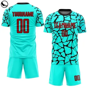 youth blanks player version no logo training original argentina 2022 wholesale set garis garis soccer jersey with collar