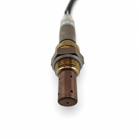 Nouvelle sonde d'oxygène arrière Dongrui 89467-48011, après-catalyseur, pour moteur RX300 ES300, garantie 1 an, pièces détachées automobiles ABS