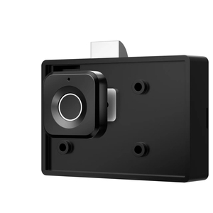 Vân tay thông minh tủ khóa điện tử thông minh ngăn kéo nhà văn phòng tập tin tủ quần áo chống trộm khóa tuya BLE tùy chọn - Product Image 1