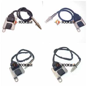 Sensor de Temperatura de Gases de Escape SOOK SKT-514 SCR DPF SYSTEM, Número OEM 25183665 4818661 7452084 ASTE-0214 EXT142 - Product Image 4