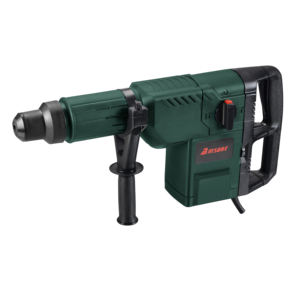 Furadeira rotativa elétrica potente, 1500w 11de <span class=keywords><strong>sds</strong></span> <span class=keywords><strong>max</strong></span>, - Product Image 1