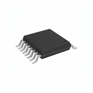 อินเทอร์เฟซ IC UART FIFO I2C/SPI 64B 16TSSOP 16 TSSOP (0.173", ความกว้าง 4.40 มม.) XR20M1170IG16 ตัวแทนจำหน่ายที่ได้รับอนุญาต - Product Image 1