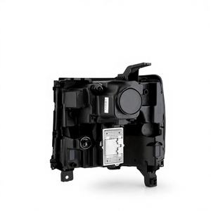 Faro Delantero LED Completo para Silverado 1500 2016-2018 con Luces de Circulación Diurna, <span class=keywords><strong>Derecho</strong></span>, 84893098 23379091 19353419 84157366 84292725 84357697 - Product Image 3