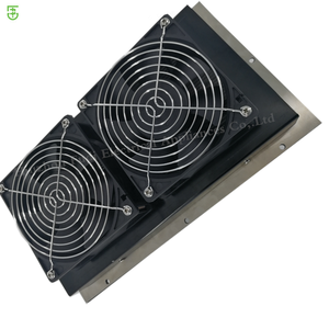 Mini <span class=keywords><strong>refroidisseur</strong></span> thermoélectrique 200W/48VDC ip55 Chauffe-<span class=keywords><strong>refroidisseur</strong></span> thermoélectrique <span class=keywords><strong>Peltier</strong></span> Dissipateur de chaleur du <span class=keywords><strong>refroidisseur</strong></span> thermoélectrique - Product Image 5