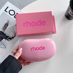 Pro Zinger Bolsa de <span class=keywords><strong>maquillaje</strong></span> de viaje con mango suave impermeable Estuche de almacenamiento de cosméticos de silicona de 7 colores Todas las estaciones - Product Image 5