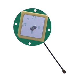Módulo UBX <span class=keywords><strong>NEO</strong></span>-M9N, Módulo de Posicionamiento GNSS Multifrecuencia de Cuatro Estrellas BDS/GPS M8N, Submetro, Control de Vuelo, Soporte para Robots, 25HZ - Product Image 5