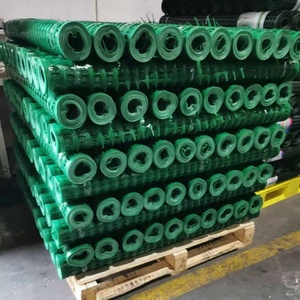 Valla de seguridad de plástico naranja PE 1,2*30m/malla de seguridad naranja con paquete de rollo - Product Image 3