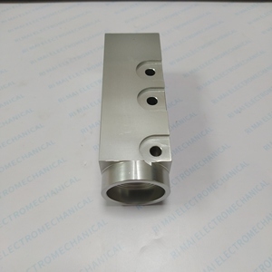 Schéma d'alimentation 12A, partie gauche du siège de rouleau pour l'ensemble d'accessoires de machine d'étiquetage <span class=keywords><strong>Yiao</strong></span> - Product Image 6