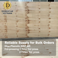Contrachapado de Pino CDX de 1/2'', 3/4'', 5/8'', 7/16'', Lámina de 4x8 Pies, Estructural, Impermeable, Comercial, Precio Económico para Construcción y Techos