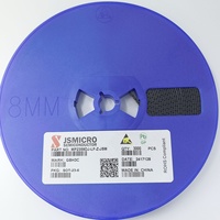 MP2359DJ-Regulador reductor, Chip IC, GBH3C, MP2359, IF8FD, IF8KH, IF8NX, IF8KK, IF8EE, IF8DE, 1A, 30V, 1,4 MHz
