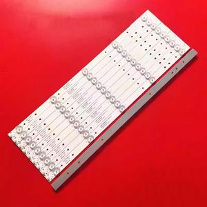 HX-NO.624 Nouvelle bande de rétroéclairage LCD pour téléviseur 49E3000-X2 YAL03-00535280-12 pour téléviseurs 49E6000 49E366W 49X5 - Product Image 2