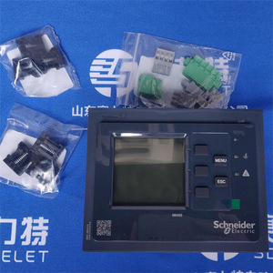 Moniteur d'isolation Schneider Electric IMD IM400 5421524, pièce de rechange pour contrôle industriel - Product Image 2