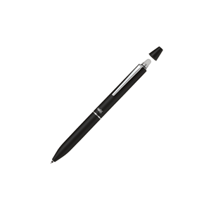 Bolígrafo de Gel Rotatorio Bicolor Multiborrable LFBT-3SUF, 0.38 mm, Cuerpo de Metal de Latón, Seis Opciones de Color - Product Image 4