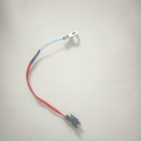 Capteur de température Thermoblock pour machine à café Jura, répare les erreurs 1-4 pour Impressa Siemens pour les modèles |   Partie # 10036