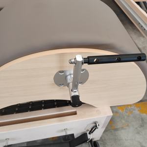 أداة تمارين بيلاتس احترافية عالية الجودة من نوع F2 System Maple Spin Corrector متينة - Product Image 5