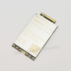 وحدة جي بي إس GLONASS BDS Galileo QZSS, مشغل/منطقة عالمية <span class=keywords><strong>M</strong></span>.2 SA/NSA GNSS 5G وحدة RM520N دعم تحديد المواقع GPS GLONASS BDS Galileo QZSS - Product Image 6